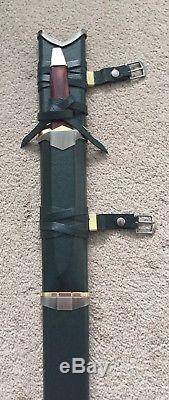 United Cutlery Lord Of The Rings Strider Scabbard, UC1366