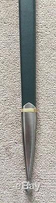 United Cutlery Lord Of The Rings Strider Scabbard, UC1366