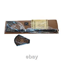 United Cutlery Lord of The Rings Bearded Axe of Gimli UC2628