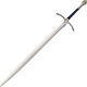 United Cutlery Lord Of The Rings Glamdring Sword Of Gandalf Movie Replica 2942