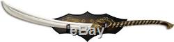 United Cutlery Lord of the Rings High Elven Warrior Movie Replica Sword 1373