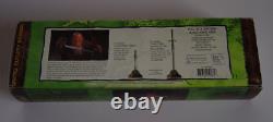 United Cutlery Lord of the Rings Miniature Collectible Glamdring 1/5 Scale
