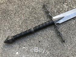 United Cutlery Lord of the Rings Ringwraith Sword, UC1278 LOTR