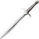 United Cutlery Lord Of The Rings Sting Sword Of Bilbo Baggins Movie Replica 2892