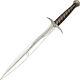 United Cutlery Lord Of The Rings Sting Sword Of Frodo Baggins Movie Replica 1264