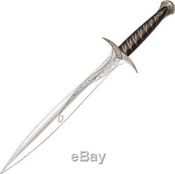 United Cutlery Lord of the Rings Sting Sword of Frodo Baggins Movie Replica 1264