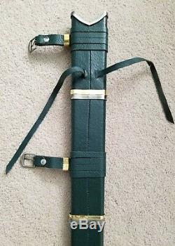 United Cutlery Lord of the Rings Strider Scabbard, UC1366