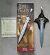 United Cutlery, Lord Of The Rings Sword Of Samwise, Weathertop Edition, Uc2614