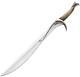 United Cutlery Lord Of The Rings The Hobbit Orcrist Sword Of Thorin Replica 2928