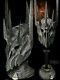 United Cutlery Lord Of The Rings The War Helm Of Sauron Uc2941 Very Rare