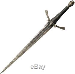 United Cutlery Morgul The Blade of the Nazgul Lord of the Rings Replica 2990