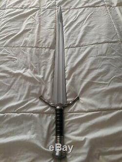 United Cutlery Sword of Boromir (UC1400) Lord of the Rings, LOTR