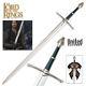 United Cutlery Sword Of Strider Lord Of The Rings (licensed) Uc1299 New