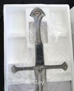 United Cutlery The Lord of the Rings Anduril Sword Of King Elessar UC1380