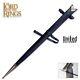 United Cutlery The Lord Of The Rings Glamdring Scabbard Blue Pre-order December