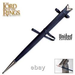United Cutlery The Lord of the Rings Glamdring Scabbard Blue Pre-Order December