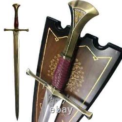 United Cutlery The Lord of the Rings Isildur Sword UC2598 Backorder Mid April
