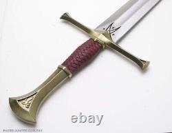 United Cutlery The Lord of the Rings Isildur Sword UC2598 Backorder Mid April