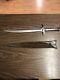 United Cutlery The Lord Of The Rings Sting Sword & Scabbard Uc1264 & Uc1300