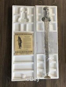 United Cutlery The Sword Of Eowyn UC1424 Lord Of The Rings LOTR