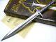 United Cutlery Uc1264 Lord Of The Rings Lotr Sting Sword Of Frodo + Plaque