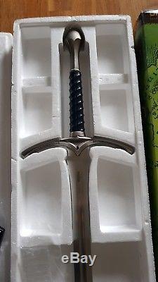 United Cutlery UC1265 Glamdring Herr der Ringe Lord of the Rings LOTR
