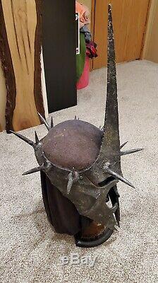 United Cutlery Witch King Helm The Lord Of The Rings