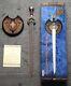 United Cutlery Lord Of The Rings Herugrim Uc1370