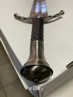 United cutlery UC1400/Lord Of The Rings/Boromir sword/LOTR/Hobbit/RARE