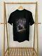 Vtg The Lord Of The Rings Fellowship Of The Ring Nazgul Black Rider T-shirt Sz M