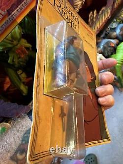 Vintage 1979 Knickerbocker Lord Of The Rings Samwise LOTR MOC Unpunched
