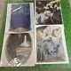 Vintage Lord Of The Rings, Hobbit Prints, Steve Hickman Set Of 4 New Old Stock
