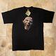 Vintage Lord Of The Rings Orc T-shirt 2001 Size Large Deadstock Fellowship