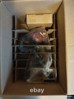 Vintage NECA Lord Of The Rings Balrog 25 Figure in Original Box