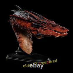 WETA 1/72 The Hobbit SMAUG THE TERRIBLE Limited The Lord of the Rings Statue