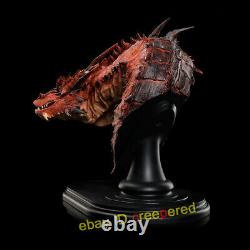 WETA 1/72 The Hobbit SMAUG THE TERRIBLE Limited The Lord of the Rings Statue