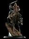 Weta Collectibles Lord Of The Rings Eomer On Firefoot Statue Factory Sealed New