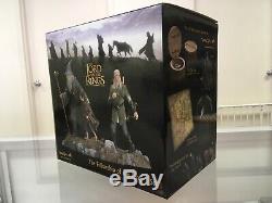 WETA LOTR The Lord of the Rings The Fellowship of the Ring Set 1 280/750
