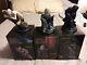 Weta Lord Of The Rings Statues