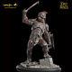 Weta Lord Of The Rings Uruk-hai Swordsman Statue Figure Sealed New