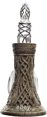 WETA Lord of the Rings Galadriel's Phial 11 Scale Life Size Prop Replica NEW
