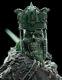 Weta Lord Of The Rings New King Of The Dead Mini Statue Lotr Hobbit Figure