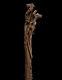 Weta Lord Of The Rings Pipe Staff Of Gandalf The Grey 11 Prop Replica Hobbit