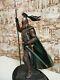 Weta Lord Of The Rings Royal Guard Of Rohan 16 Sixth Scale Figure Statue New