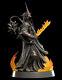 Weta Lord Of The Rings The Witch-king Of Angmar Pvc Statue Figure New Sealed