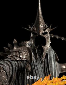 WETA Lord of the Rings The Witch-King of Angmar PVC Statue Figure NEW SEALED
