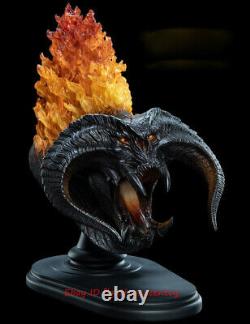WETA The Lord Of The Rings Balrog Bust Limitted Statue 49cm High Model INSTOCK