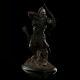 Weta The Lord Of The Rings Captain Of The Orcs Lurtz Amon Hen Resin Statue New