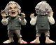 Weta The Lord Of The Rings Mini Epics Sdcc Model Bilbo Limitted Ver. Instock