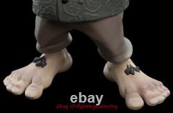 WETA The Lord Of The Rings MINI EPICS SDCC Model BILBO Limitted Ver. INSTOCK